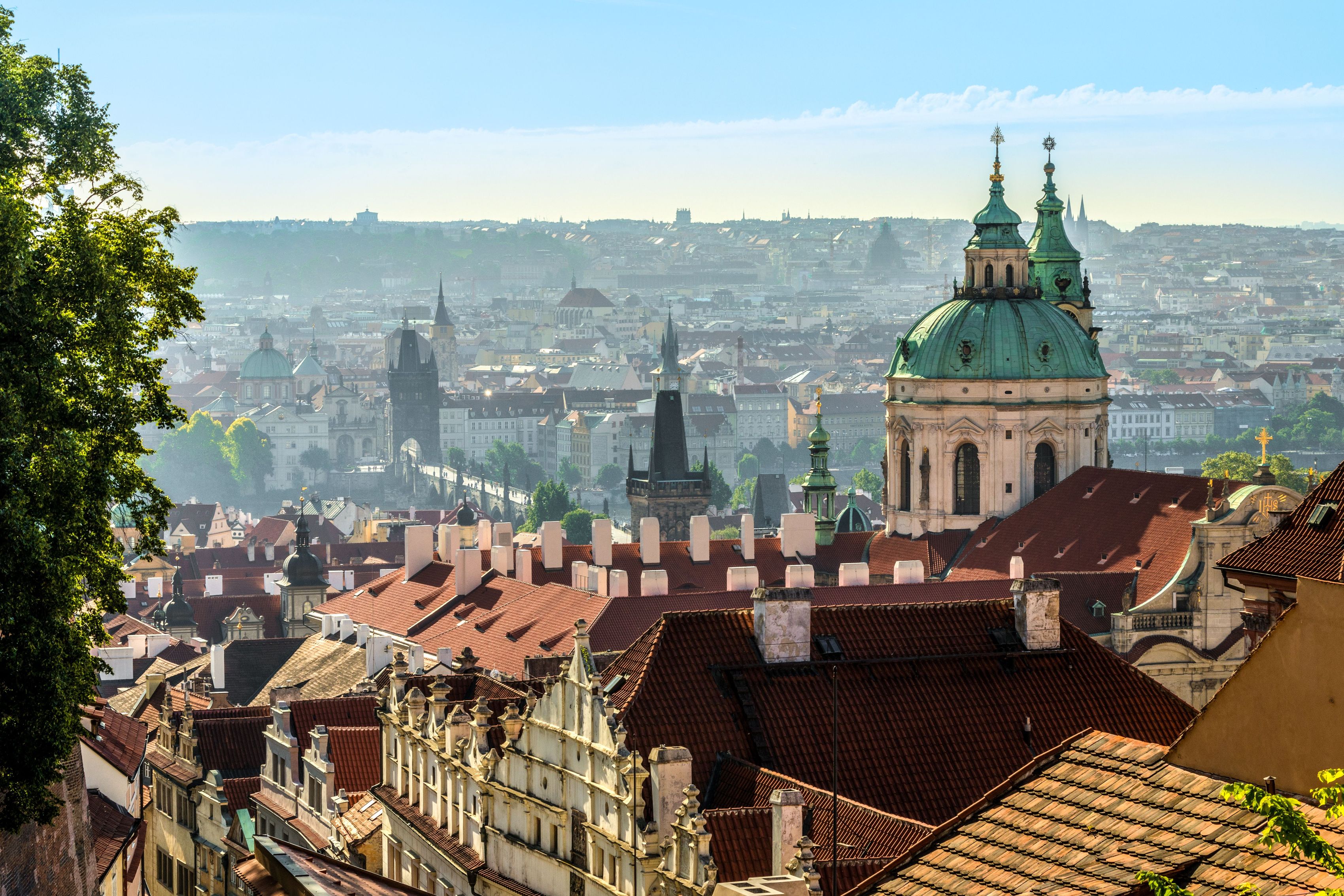 Home - Prague Lofts